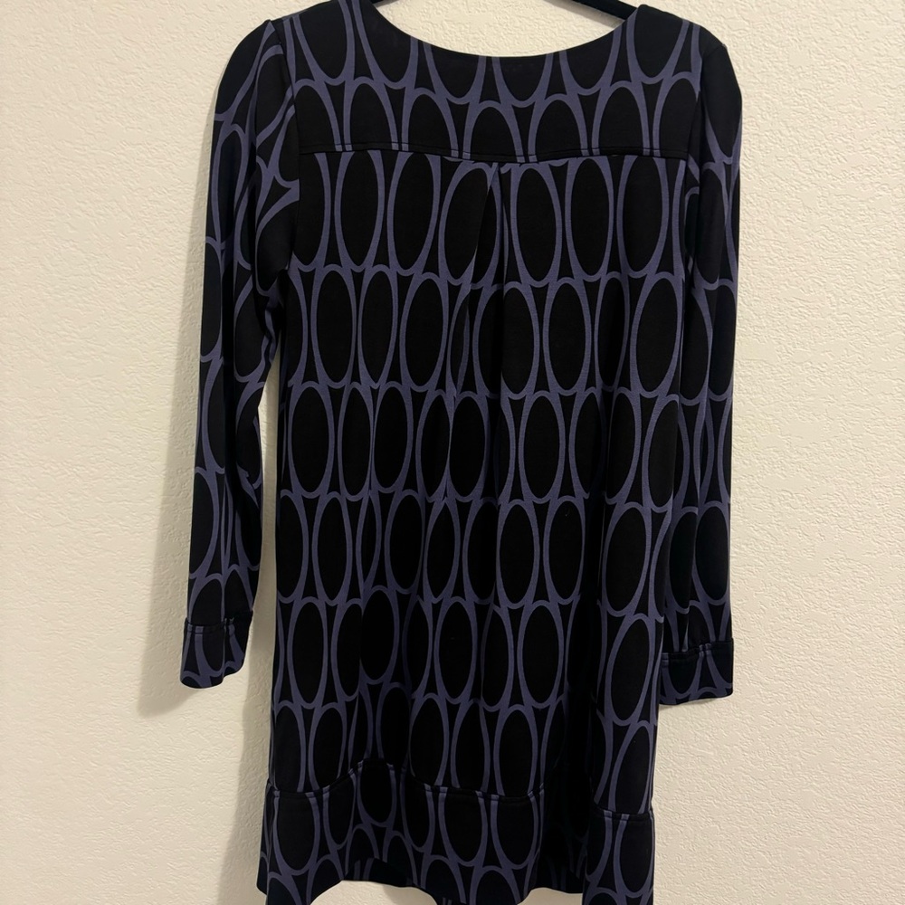 Classiques Entier Long Sleeves Shift Dress. Size Women’s S. - Picture 7 of 15